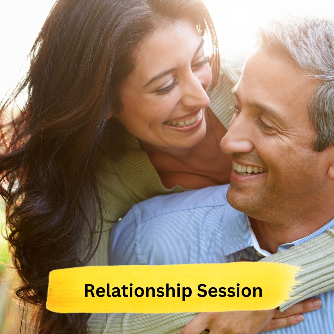 Relationship Numerology Session