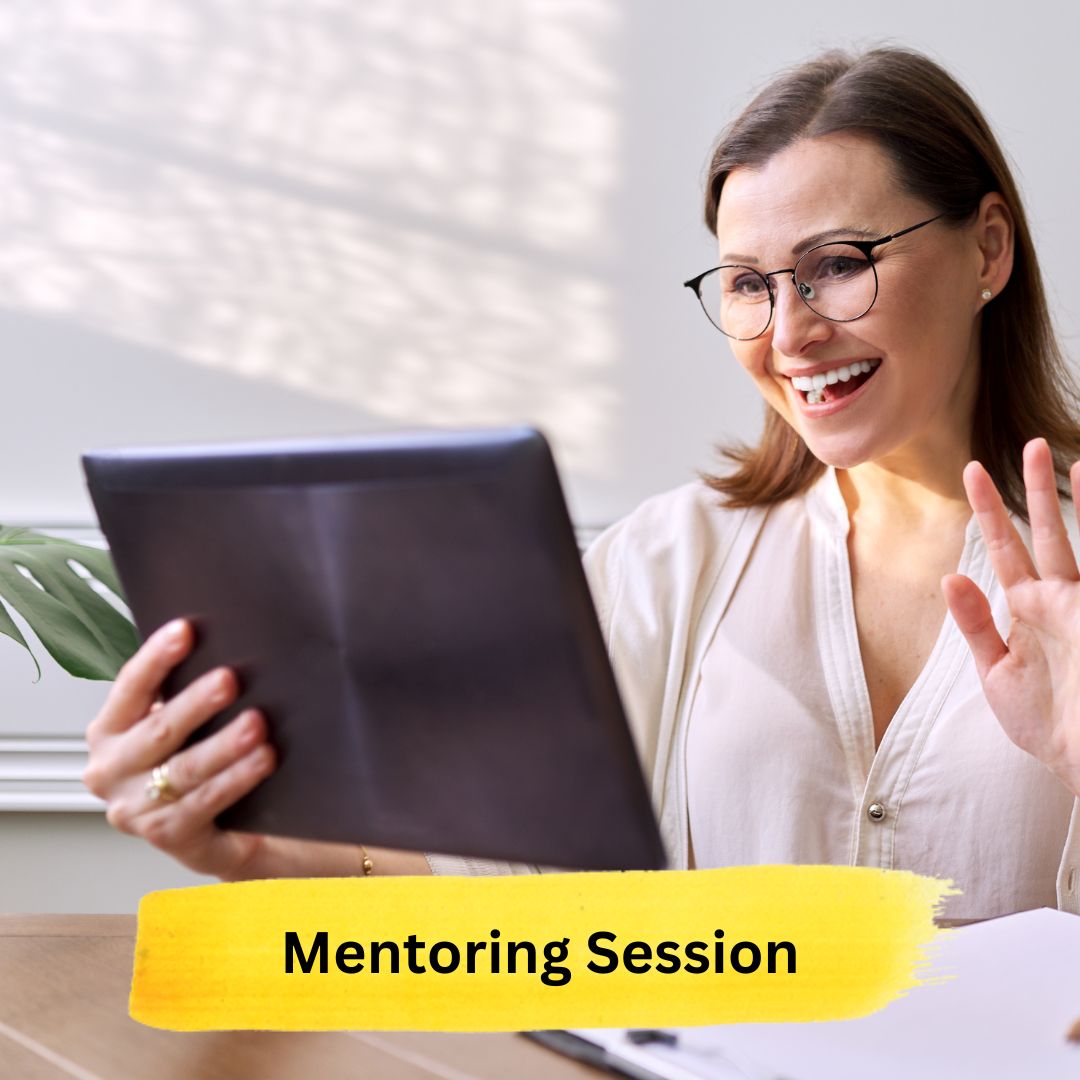 Mentoring Sessions